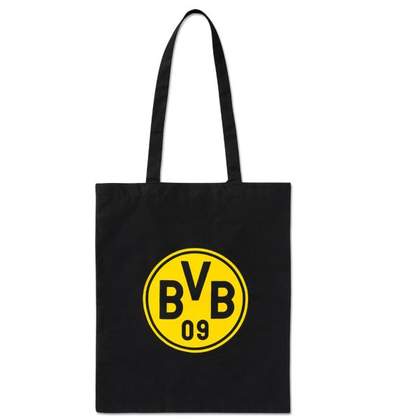 Borussia Dortmund - Baumwoll-Tragetasche